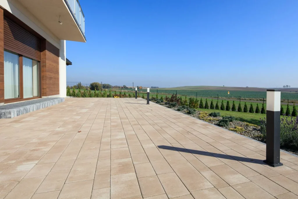 Kostka brukowa Nakło Śląskie – Centrum Kostki Brukowej STYL–BRUK | Doradztwo, transport