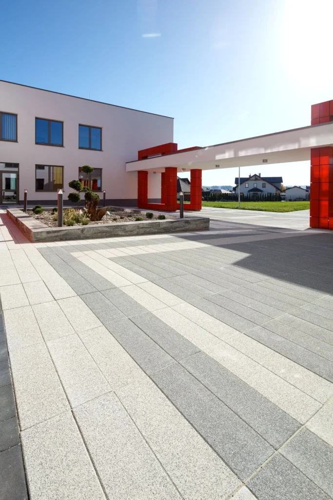 Kostka brukowa Radzionków – Centrum Kostki Brukowej STYL–BRUK | Doradztwo, transport