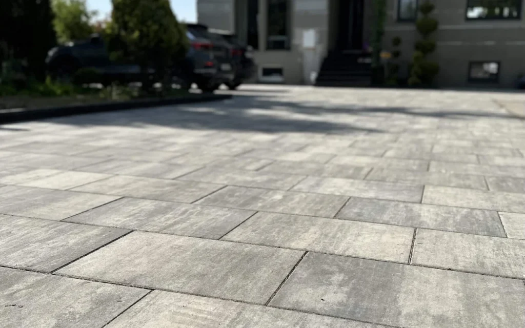 Kostka brukowa Tarnowskie Góry