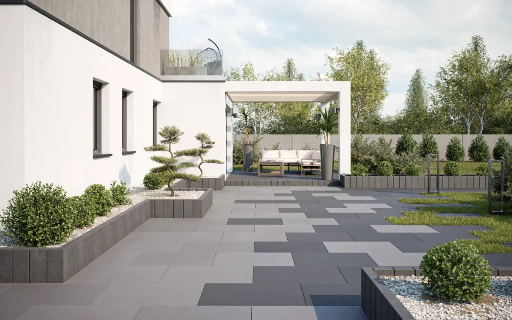 Kostka brukowa Olkusz – Centrum Kostki Brukowej STYL–BRUK | Doradztwo, transport