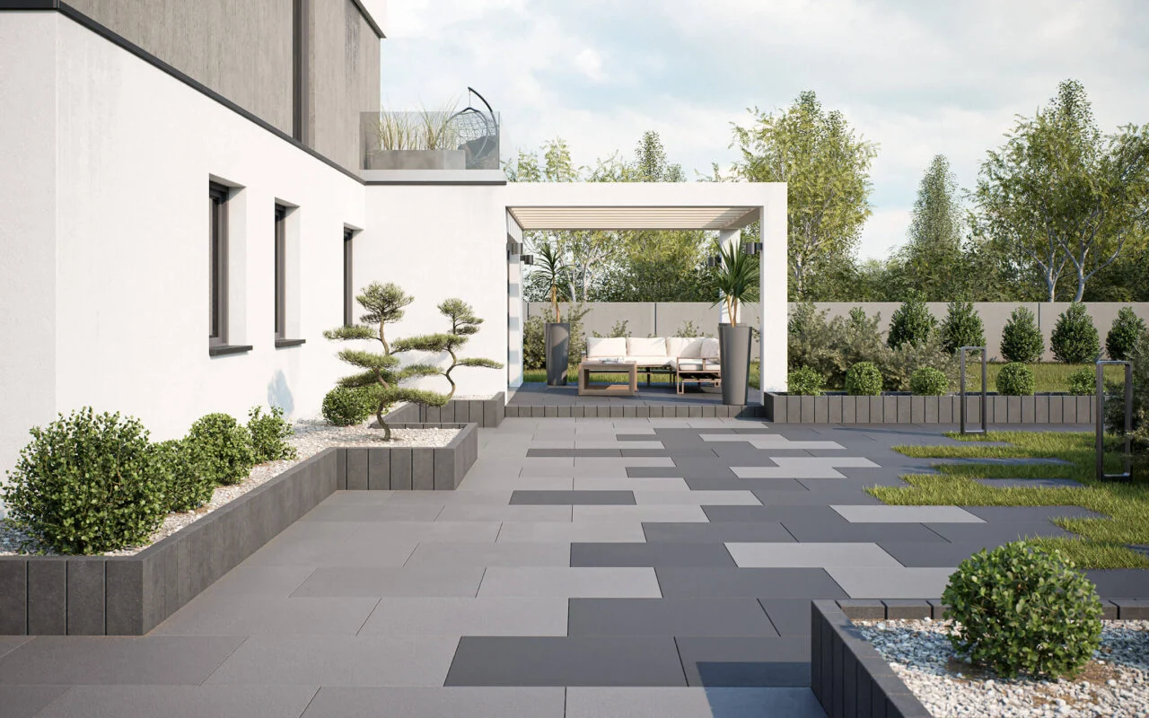 Kostka brukowa Olkusz – Centrum Kostki Brukowej STYL–BRUK | Doradztwo, transport