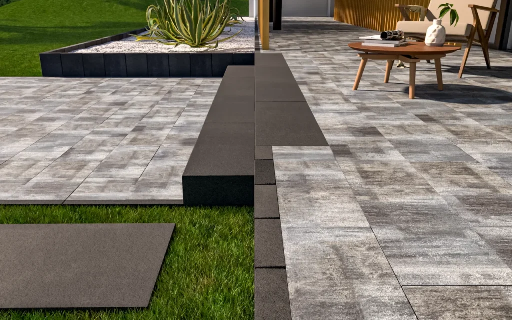 Kostka brukowa Dąbrowa Górnicza – Centrum Kostki Brukowej STYL–BRUK | Ekspozycja, doradztwo, transport