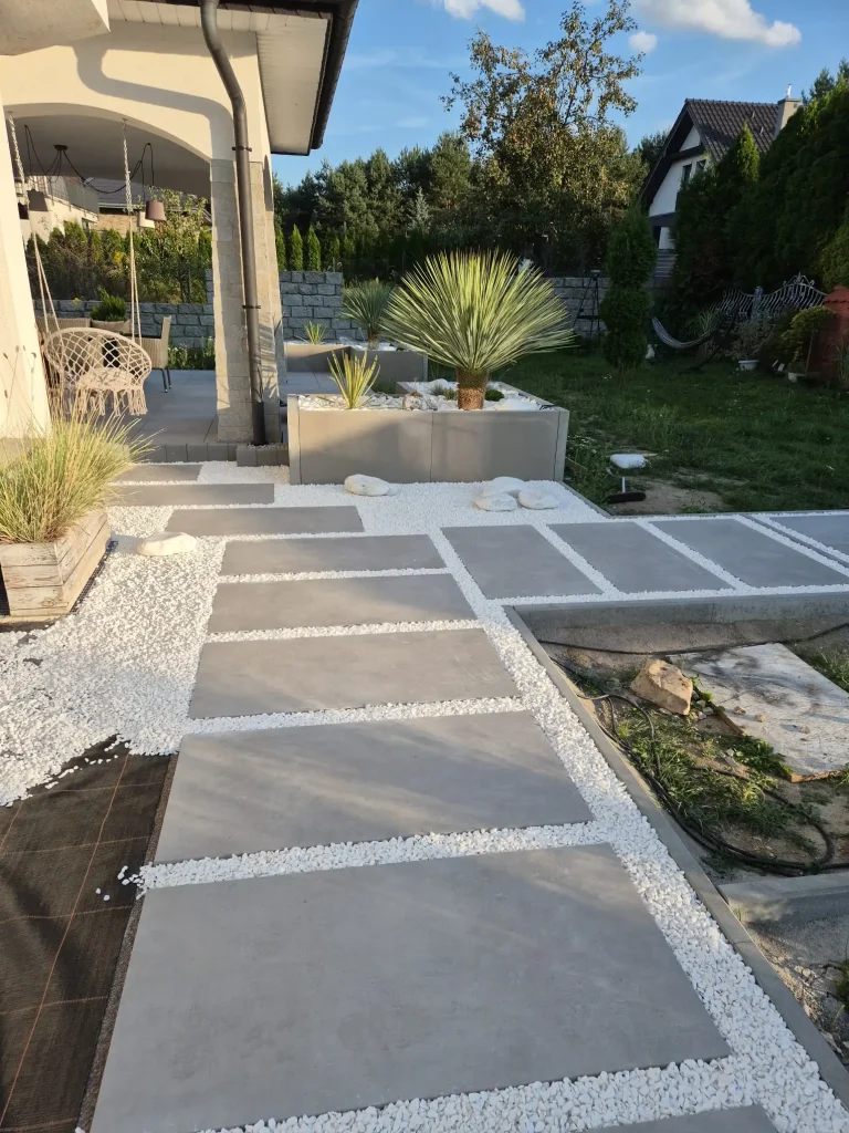 Kostka Brukowa Zabrze